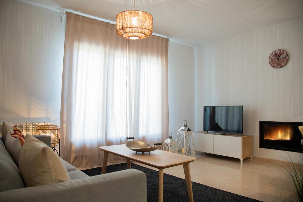 Apartament La Cabanera Sort Exteriér fotografie