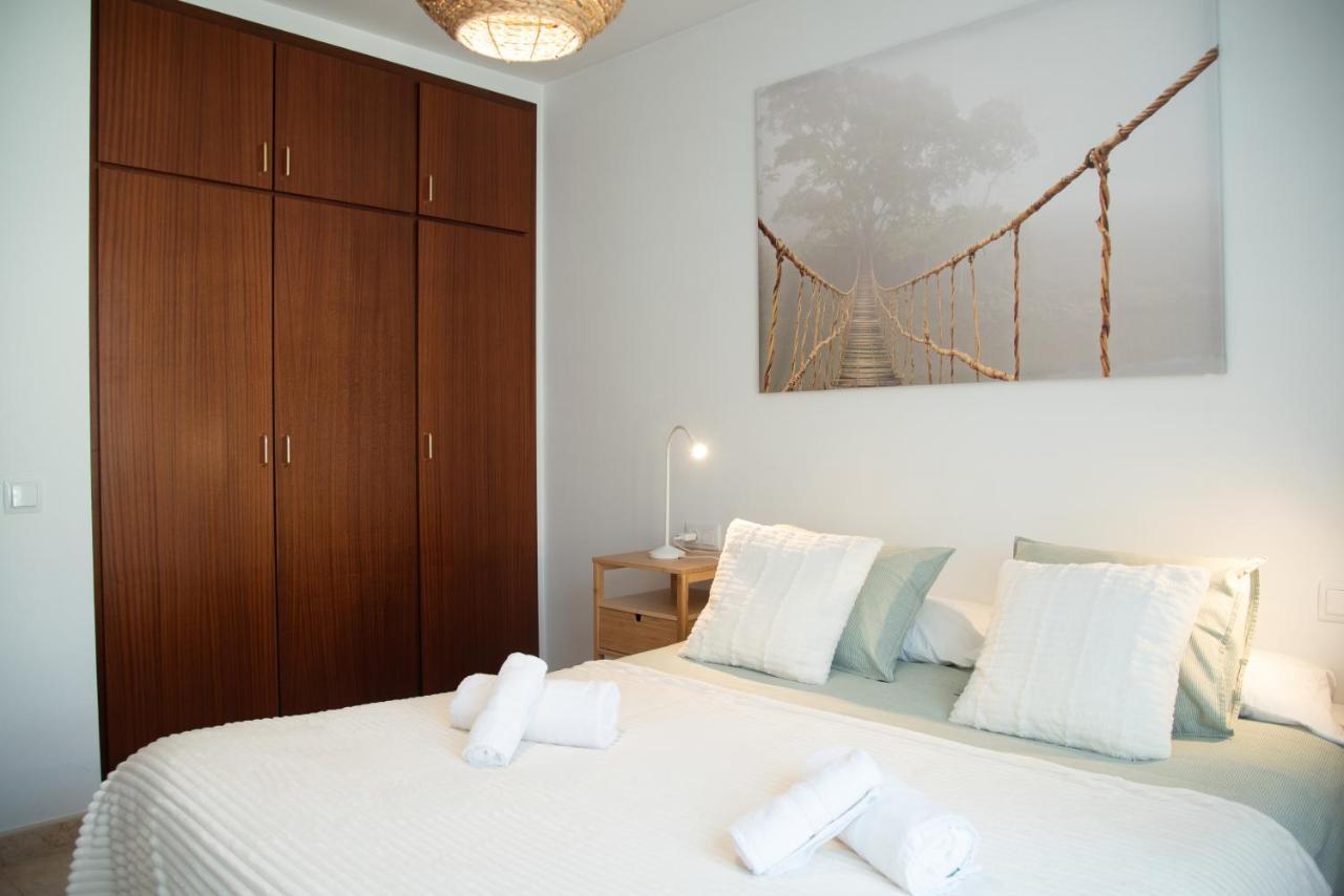 Apartament La Cabanera Sort Exteriér fotografie