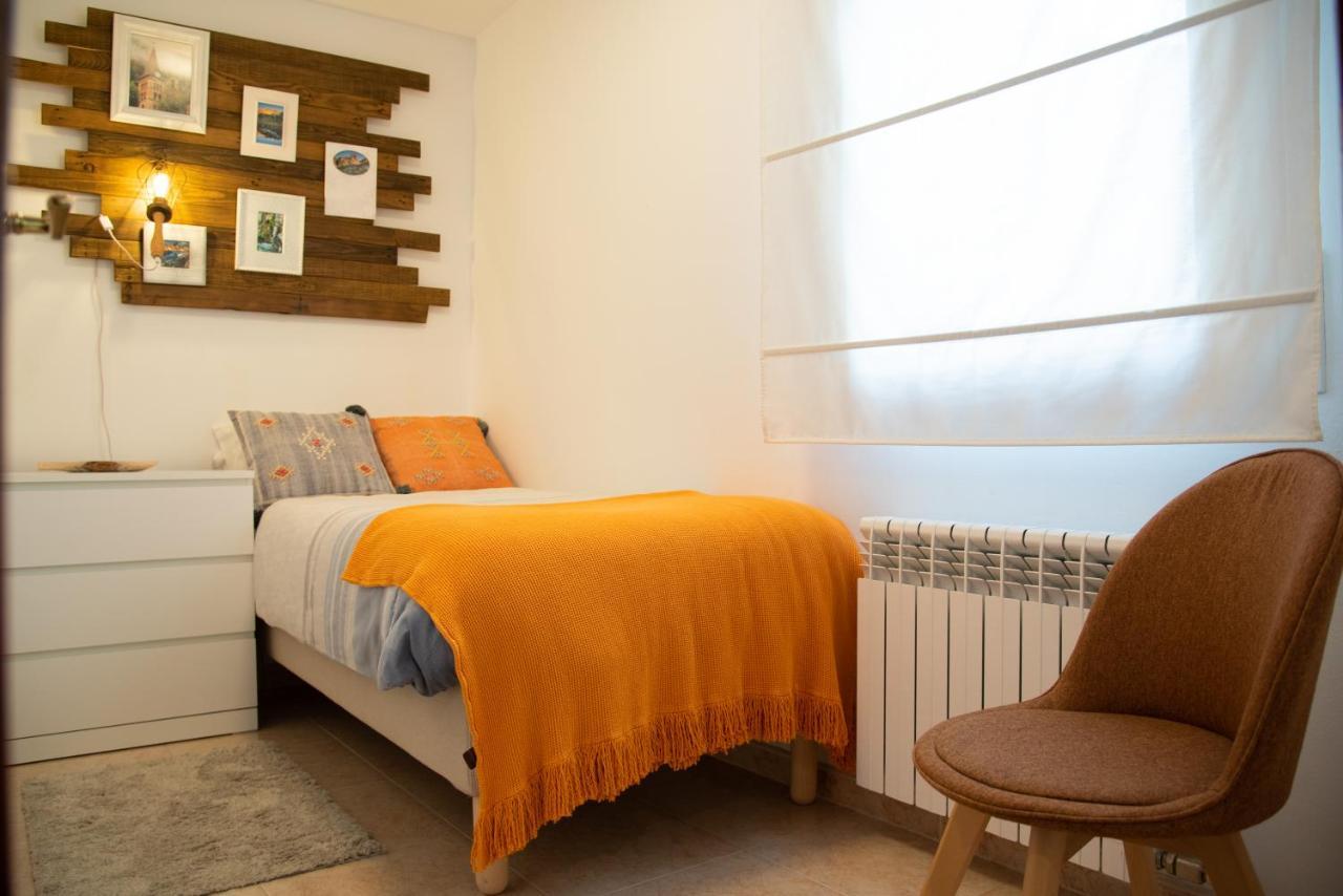 Apartament La Cabanera Sort Exteriér fotografie