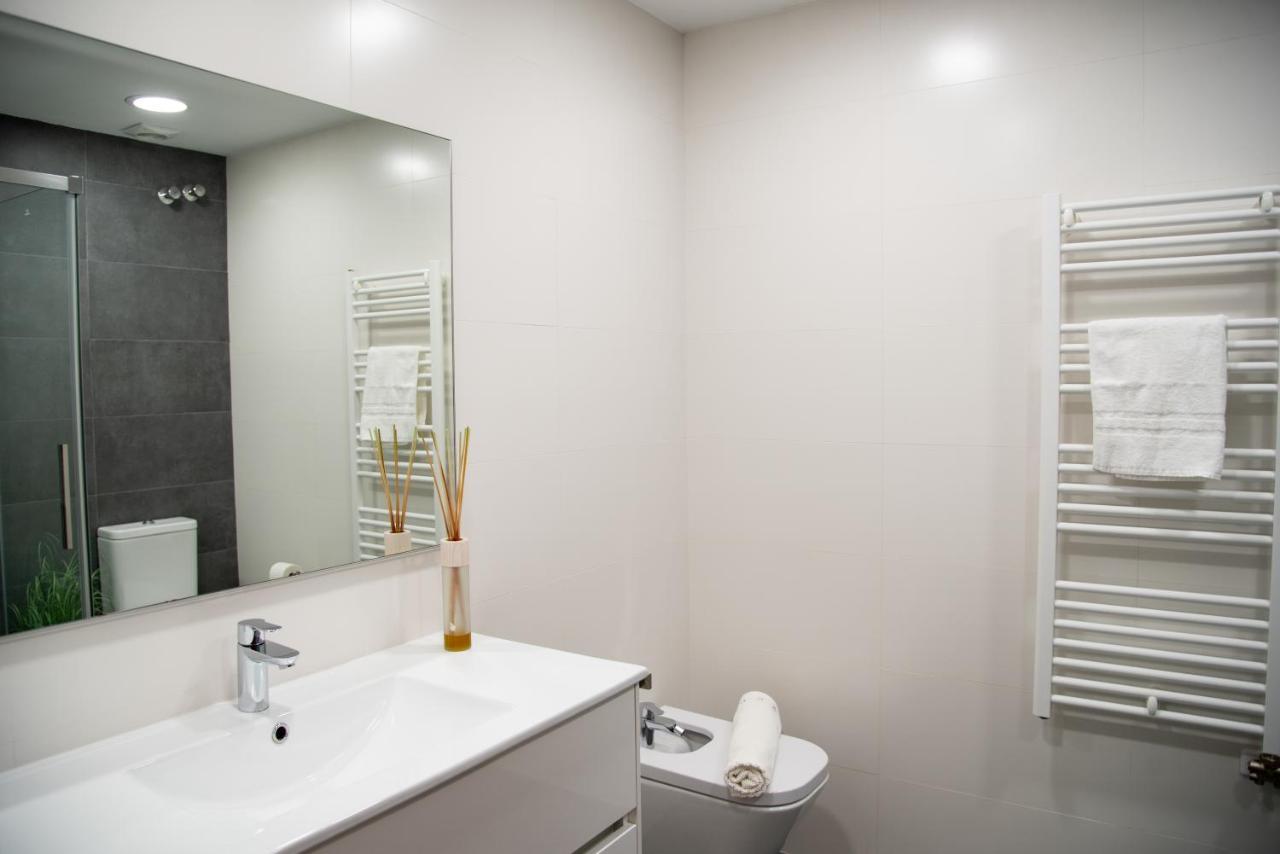 Apartament La Cabanera Sort Exteriér fotografie