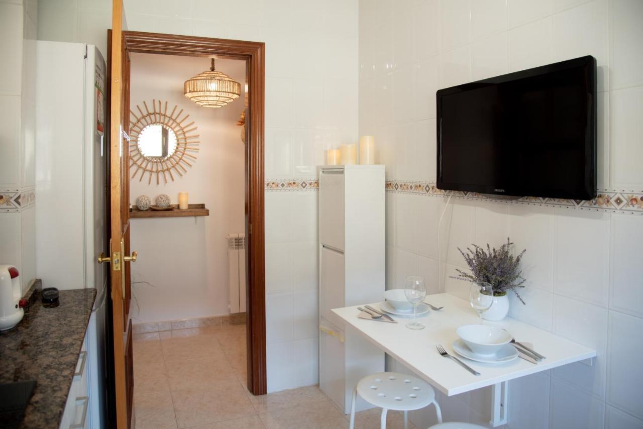Apartament La Cabanera Sort Exteriér fotografie