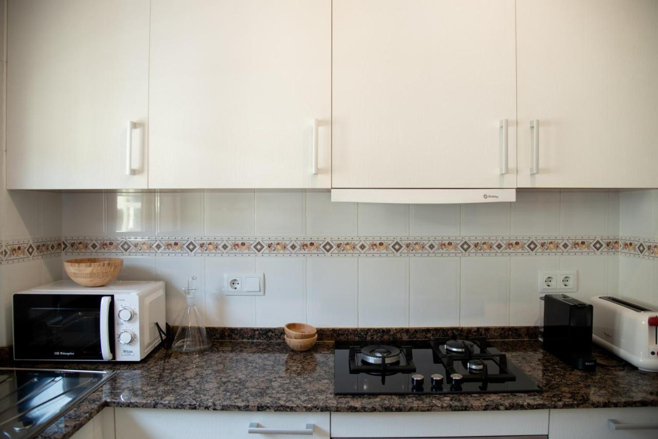 Apartament La Cabanera Sort Exteriér fotografie