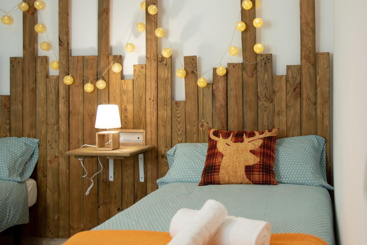 Apartament La Cabanera Sort Exteriér fotografie