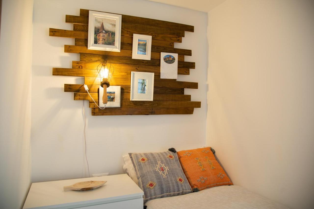 Apartament La Cabanera Sort Exteriér fotografie