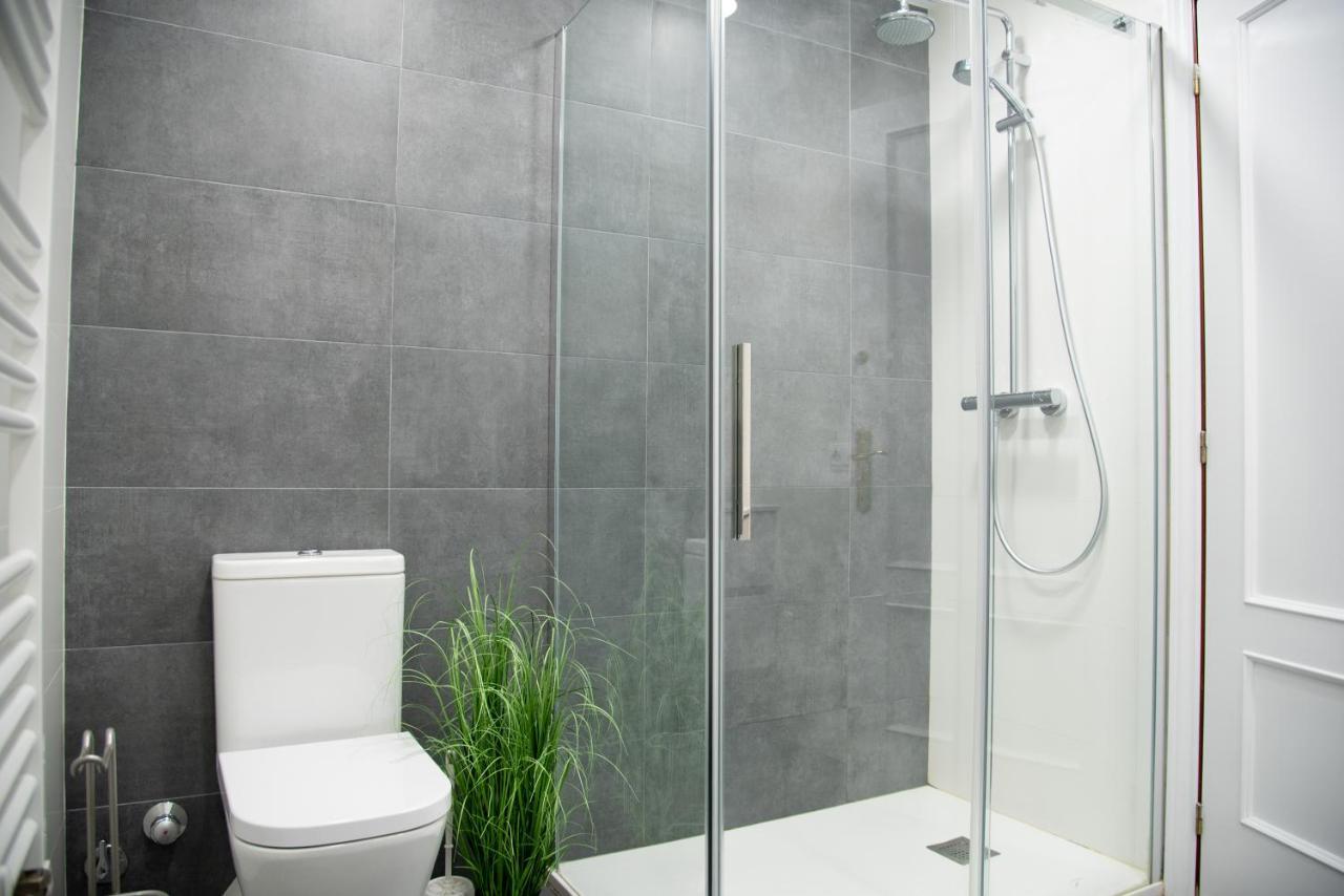 Apartament La Cabanera Sort Exteriér fotografie