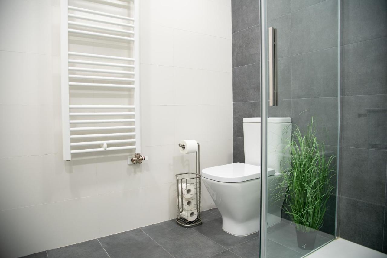 Apartament La Cabanera Sort Exteriér fotografie