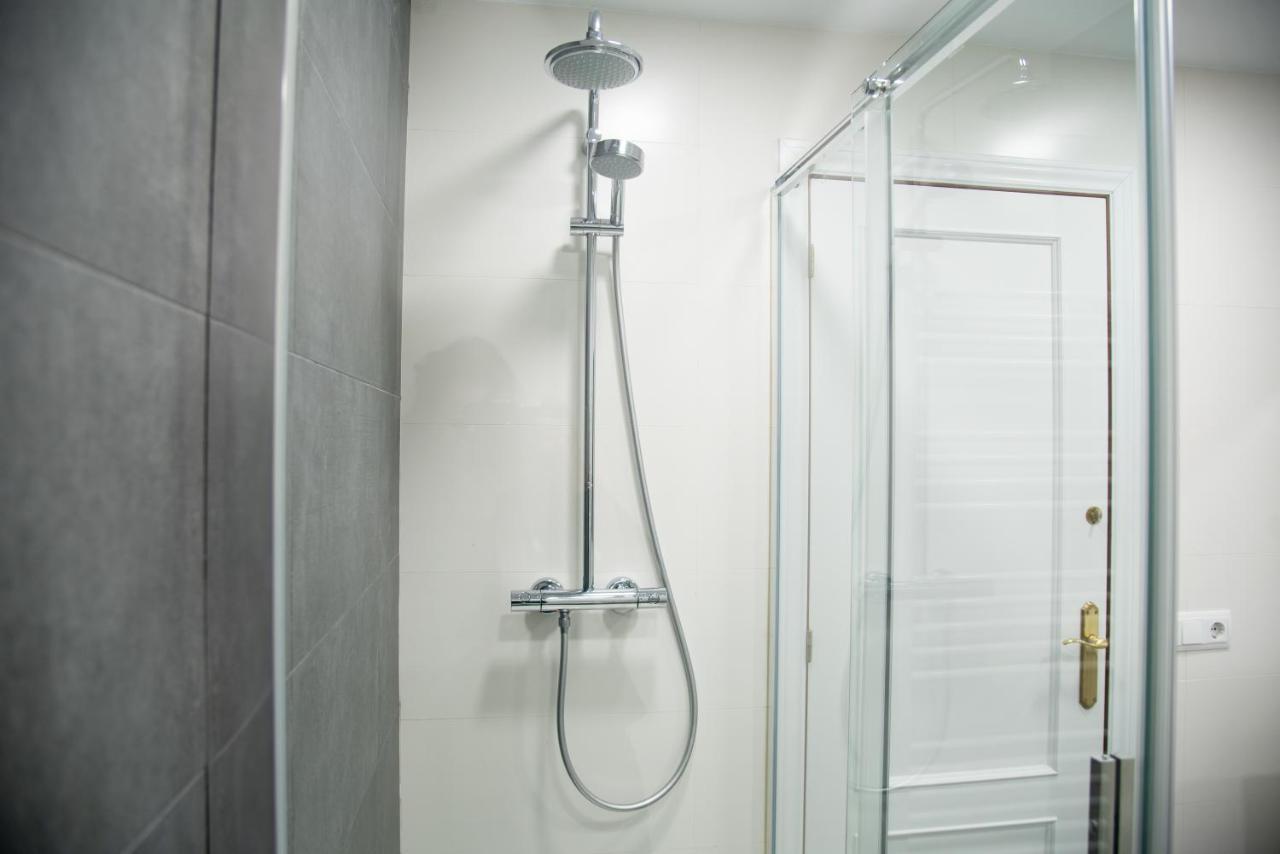 Apartament La Cabanera Sort Exteriér fotografie