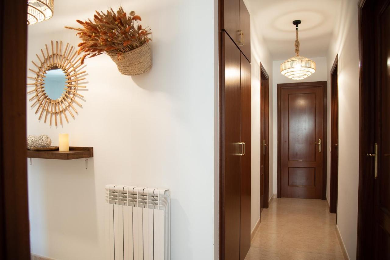 Apartament La Cabanera Sort Exteriér fotografie