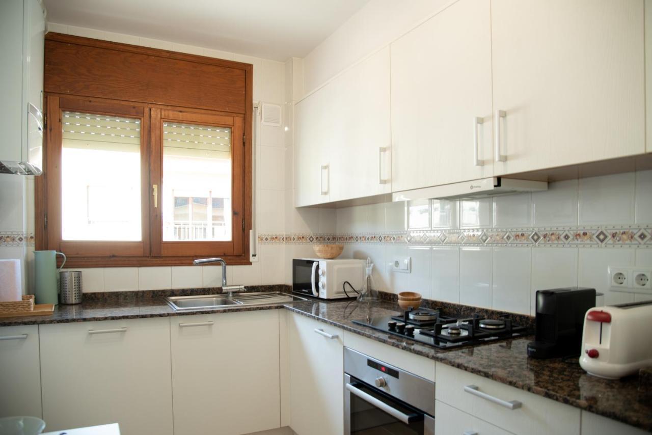 Apartament La Cabanera Sort Exteriér fotografie