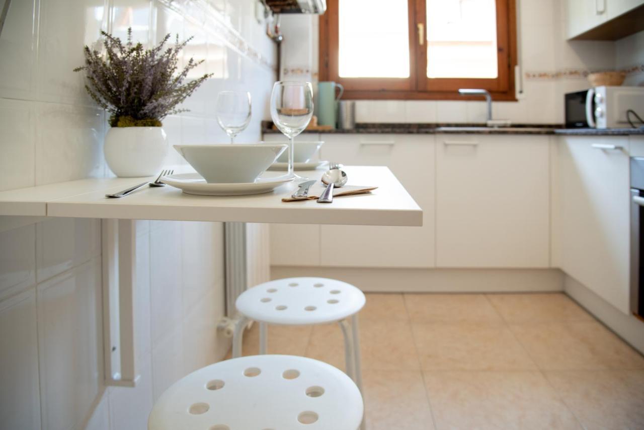 Apartament La Cabanera Sort Exteriér fotografie