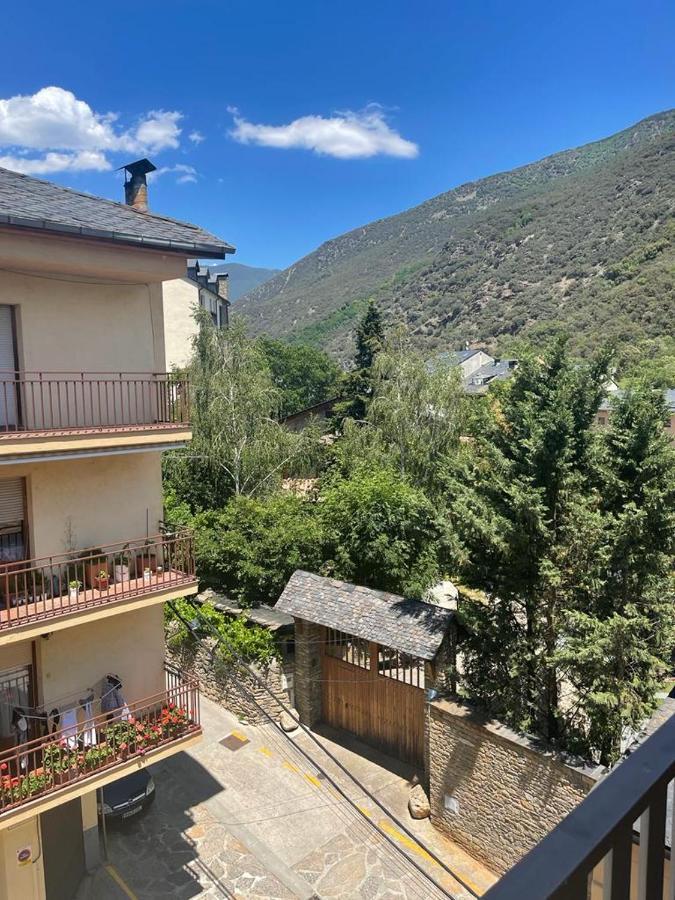 Apartament La Cabanera Sort Exteriér fotografie